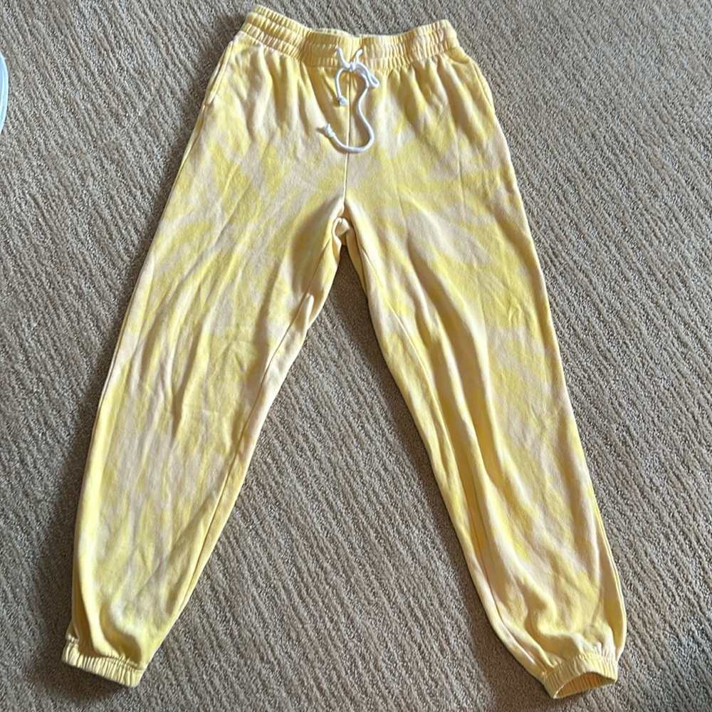 PacSun Sweatpants